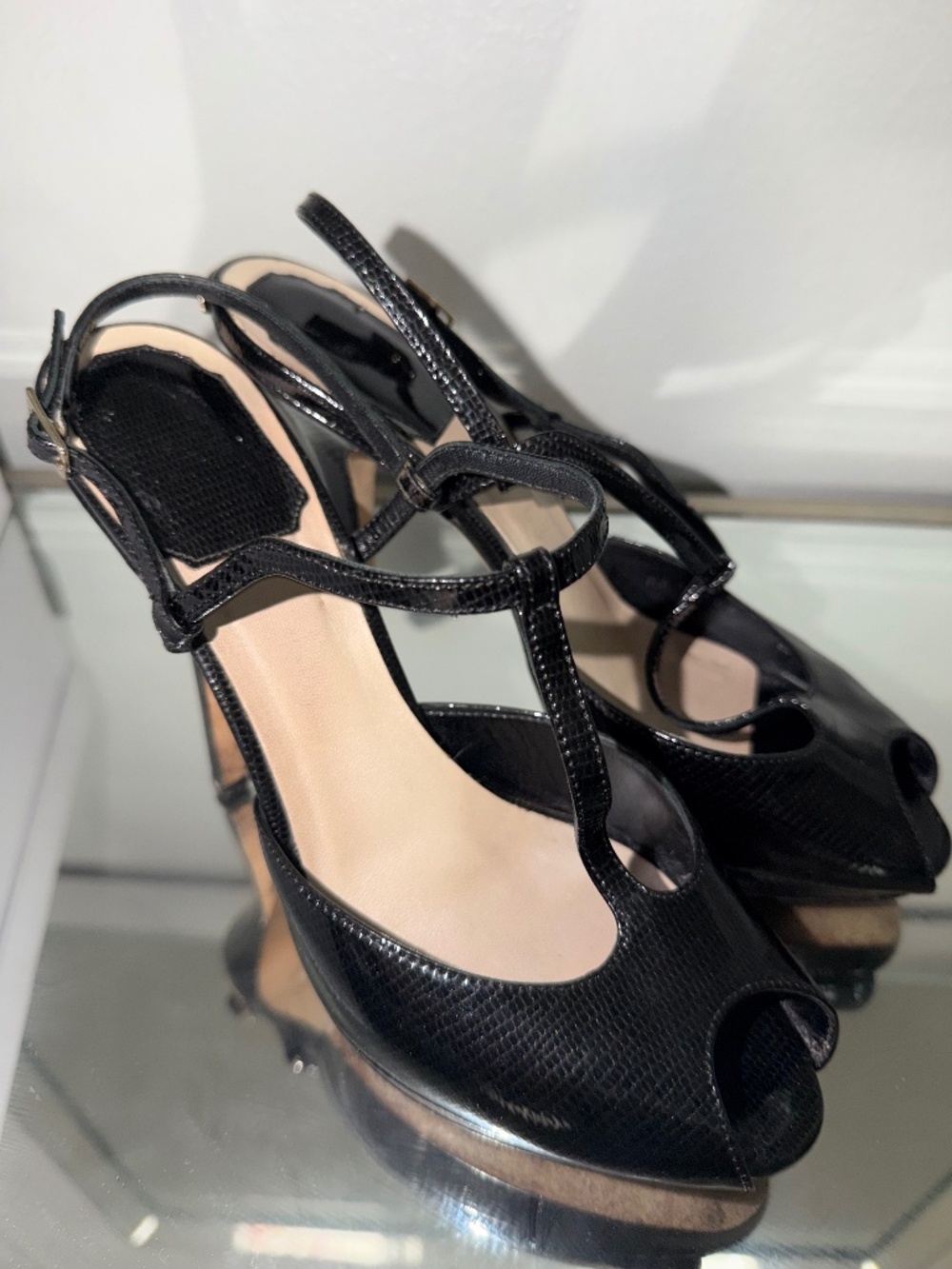 Dior Heels
